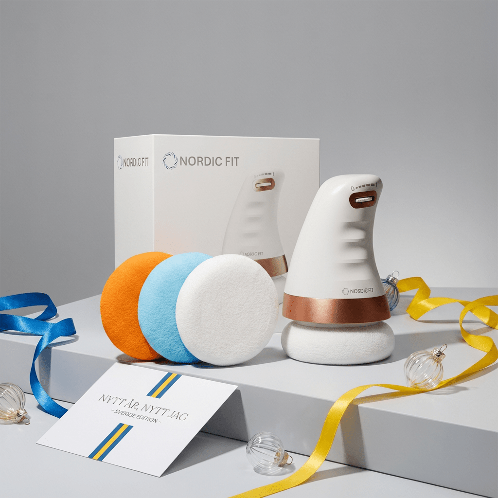 Nordic Fit™ Skulptera 1.0 - Nordic Fit