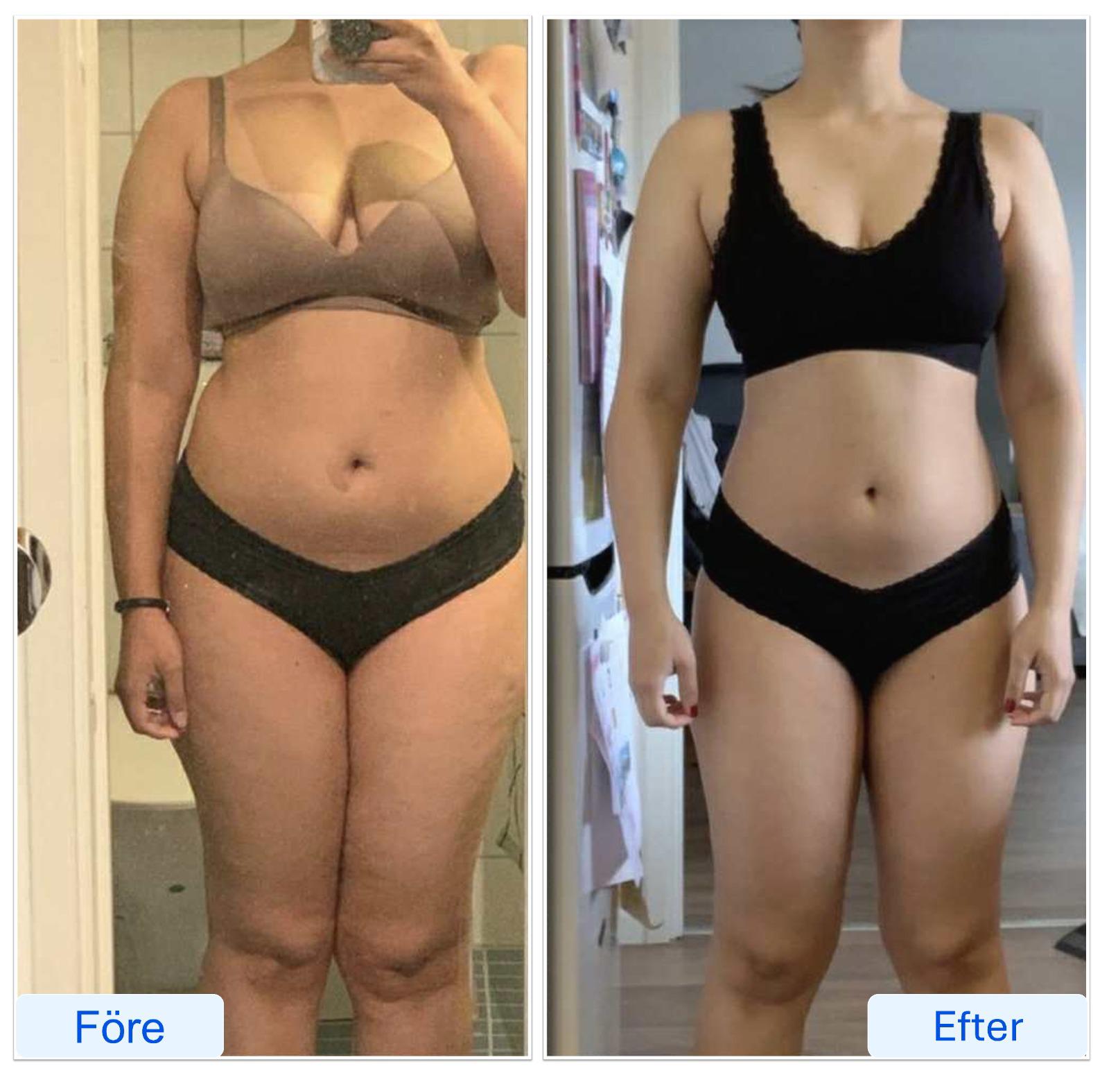 Nordic Fit™ Skulptera 1.0