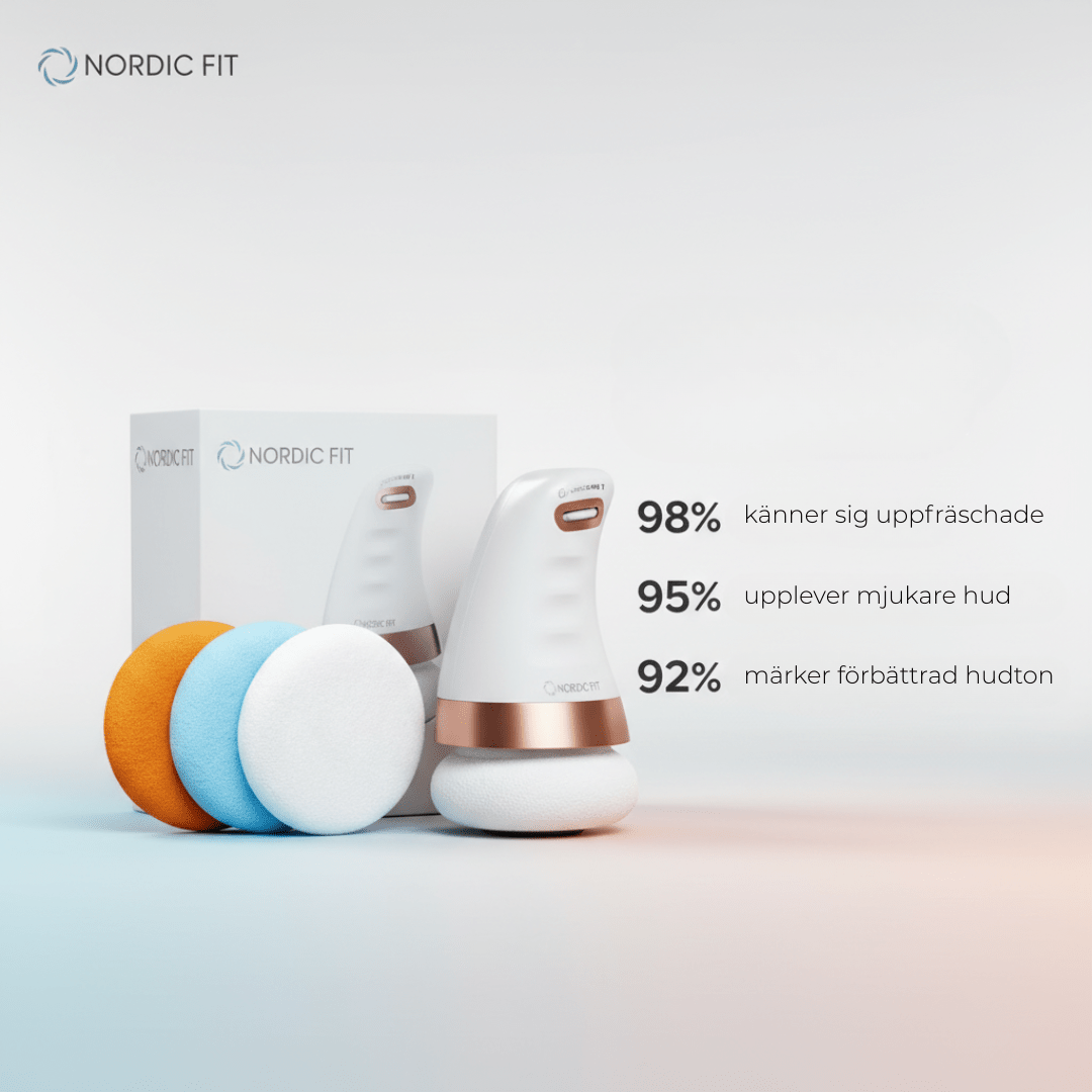 Nordic Fit™ Skulptera 1.0 - Nordic Fit