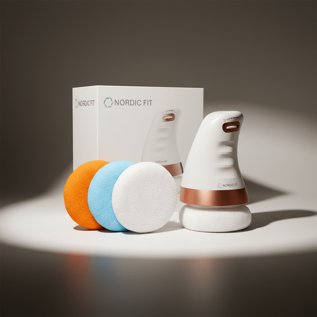 Nordic Fit™ Skulptera 1.0 - Nordic Fit