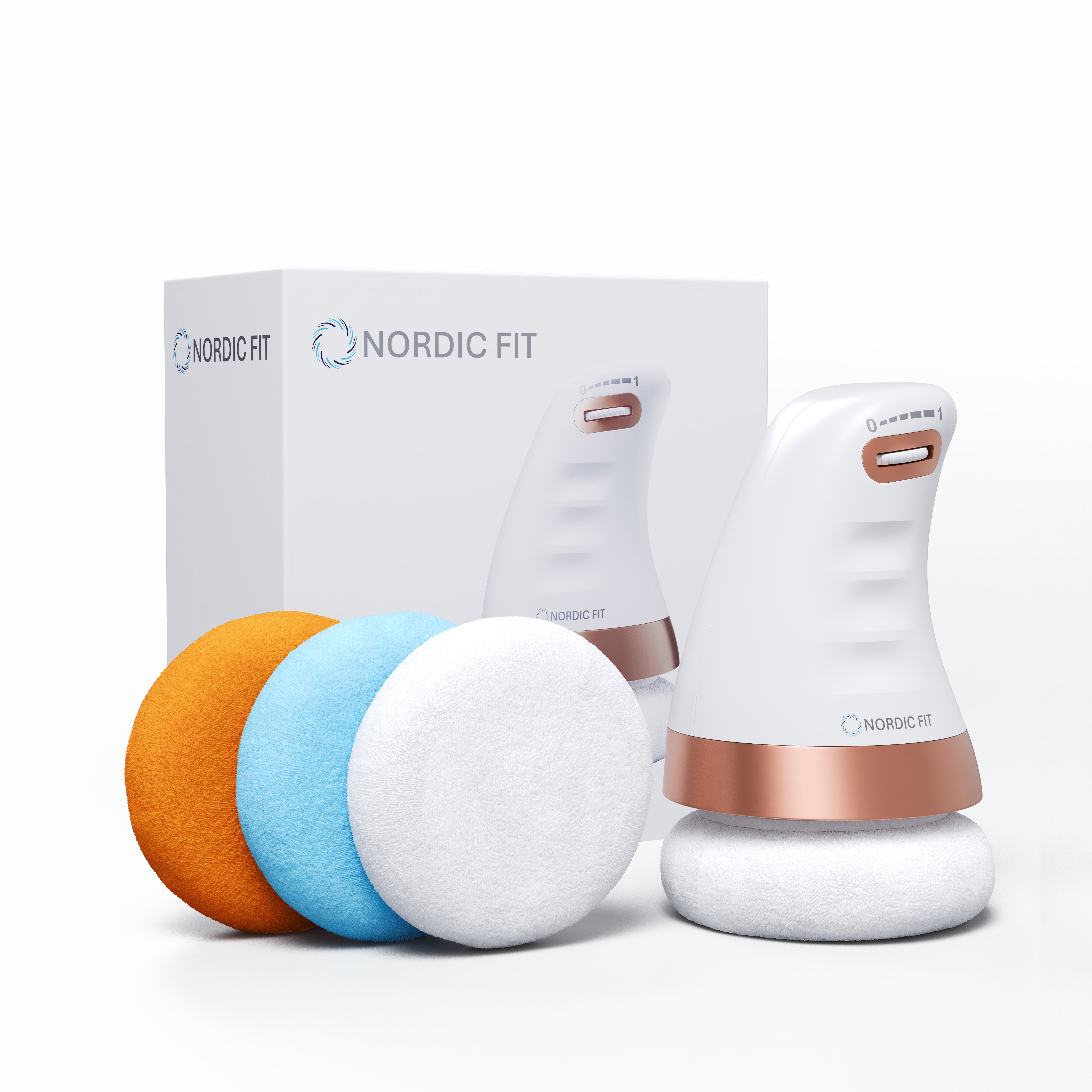 Nordic Fit™ Skulptera 1.0
